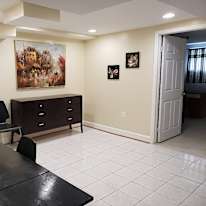 john walter's room
