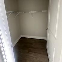 Ashanti's room