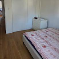 Andy's room
