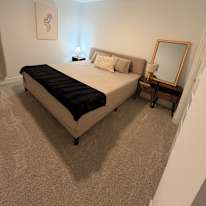 Fernando Ramos Ramos's room
