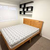 Robin's room