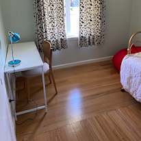 Luna's room