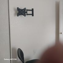 Susan browne's room