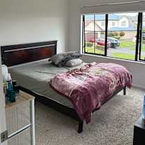 Sam's room