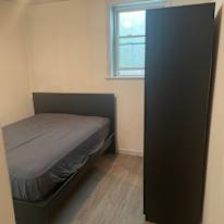 Malvin's room
