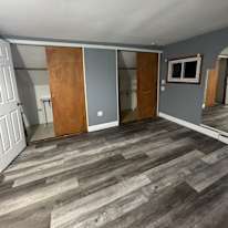 Steph's room