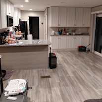 Cleatus's room