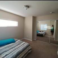 Grace's room