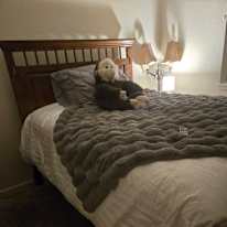 Irene king's room