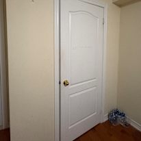 Nelly De Silva's room