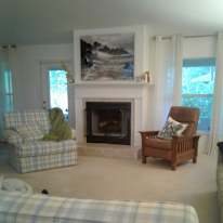 Lynda's room