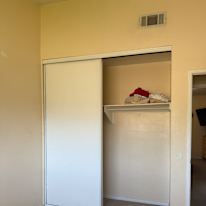 Ashley's room
