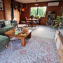 Rita's room