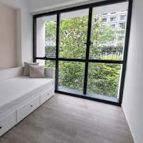 Alaena's room