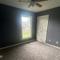 Katie's room