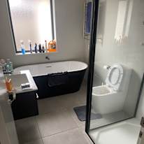Richard's room