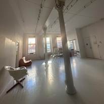 Kat's room