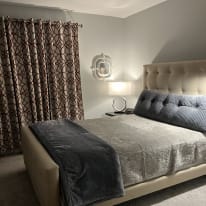 Susan's room