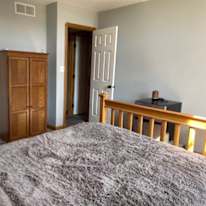 Dana's room