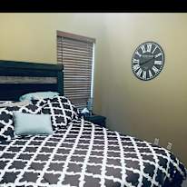 Lynne's room