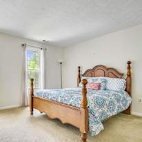 Frank's room