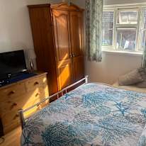 Keri's room
