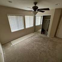 Leonardo's room