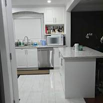 Joel Delos Santos's room