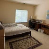 Logan's room