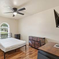 RoomWise's room