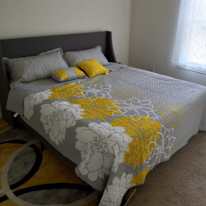 Tasmi's room