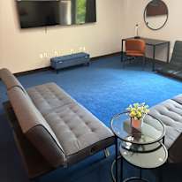 Kevin's room