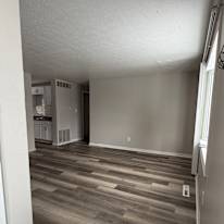 Jeremiah's room