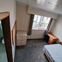 Olivia's room