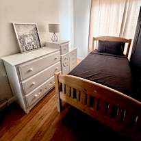Jason's room