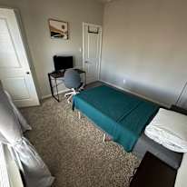 Jay's room