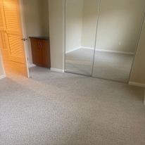 Tina's room