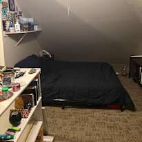 Tyler's room