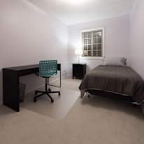 Rodrigo's room