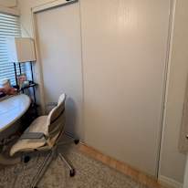 Xochi's room