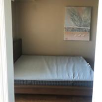 Milos's room