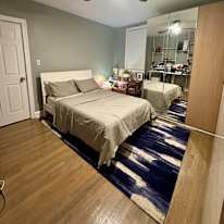 Gigi's room