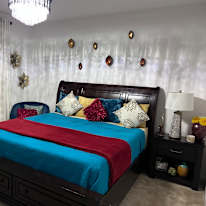 Rose's room