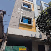 Sahil ali's room