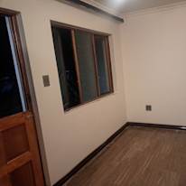 Keneilwe's room
