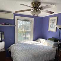 joann rowland's room