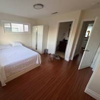 John's room