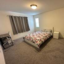Mag F's room