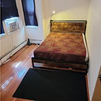 amir's room