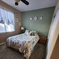 Angel's room